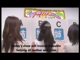 benjamin daquioag add photo japanese game show porn subtitle