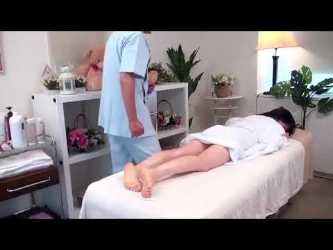 Best of Japanese massage goes wrong