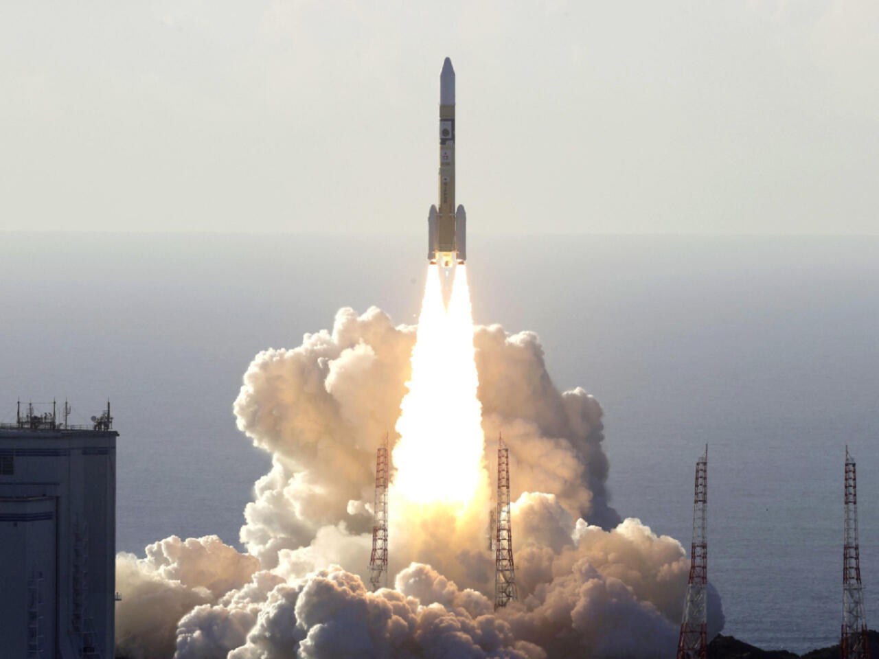 cah solotigo recommends japanese rocket strip shows pic