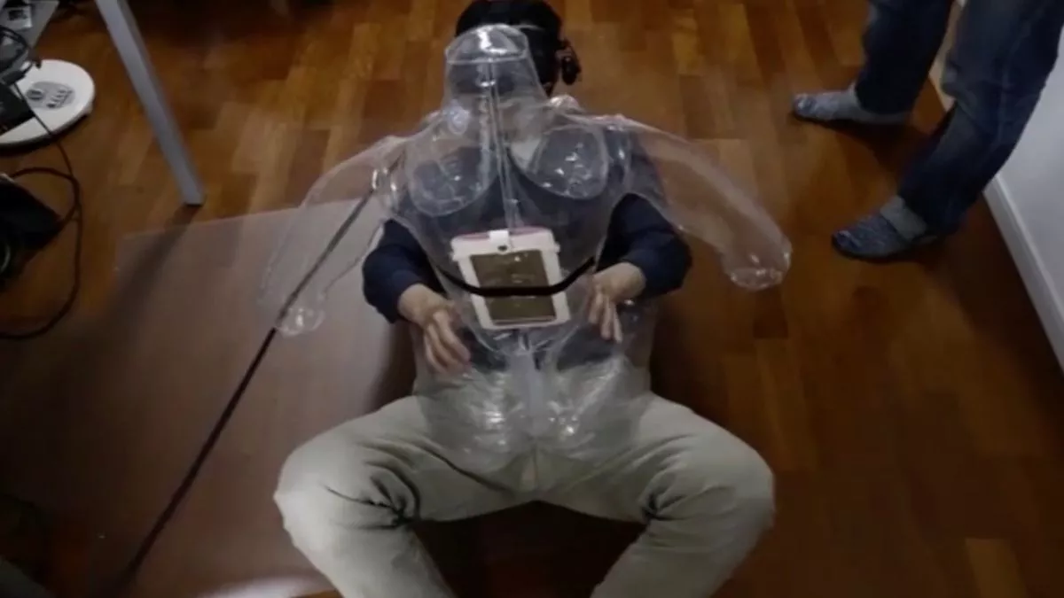 christian sumalinog add photo japanese vr sex suit