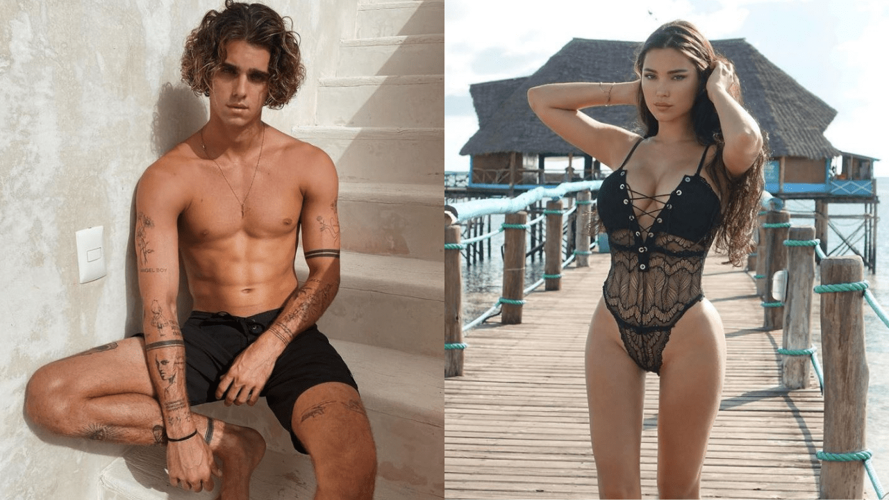 charlene ashman recommends Jay Alvarrez Coconut Oil Video