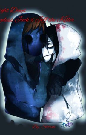 Best of Jeff the killer x eyeless jack