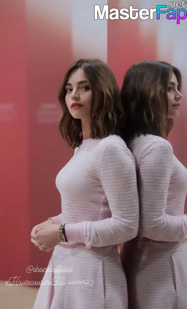 abdullah saidy recommends jenna coleman nudes pic