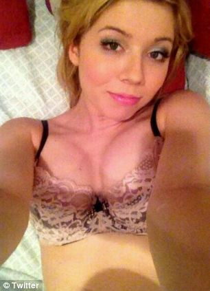 amber mcwilliams recommends Jennette Mccurdy Sex Tape