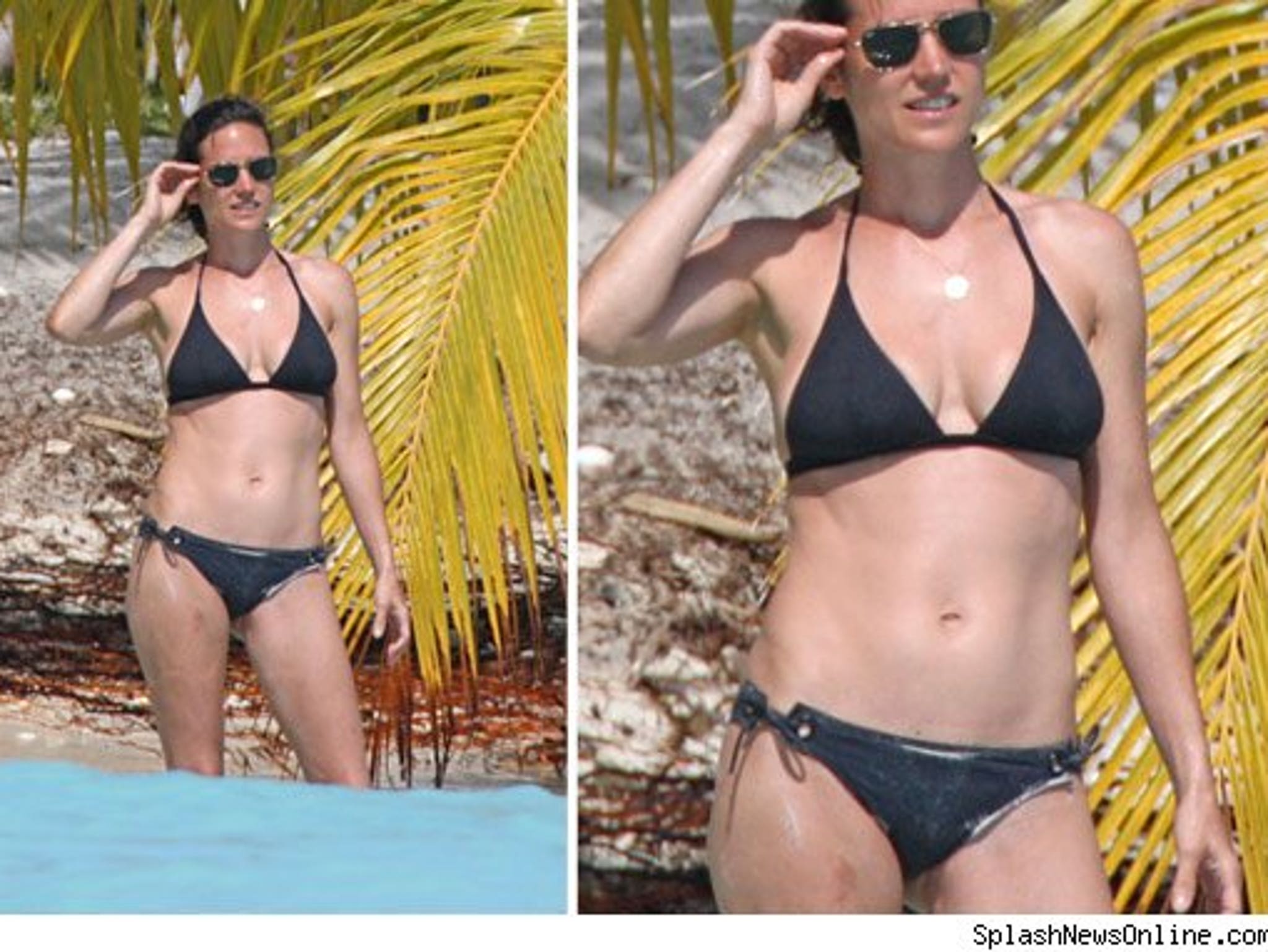 aubrey esguerra recommends Jennifer Connelly Bathing Suit