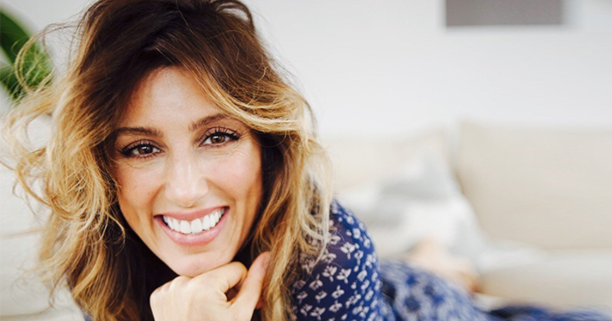 Jennifer Esposito Oops roots parody