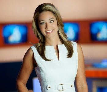 chip albers recommends jennifer grey cnn meteorologist pic