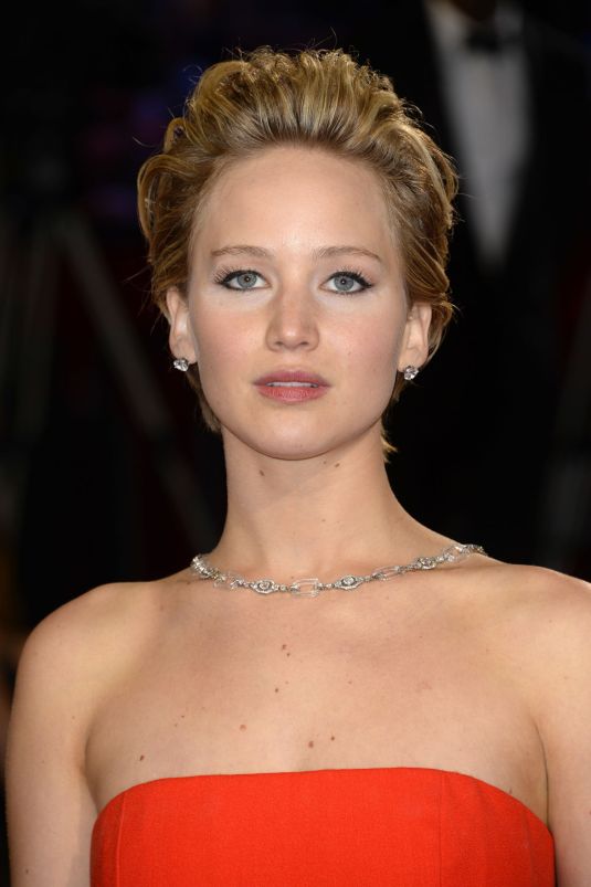 aldwin de torres recommends Jennifer Lawrence Been Nude