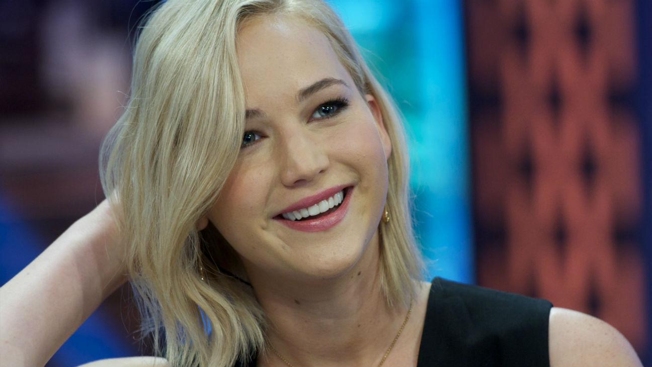 angelique scholtz recommends Jennifer Lawrence Icloud Video