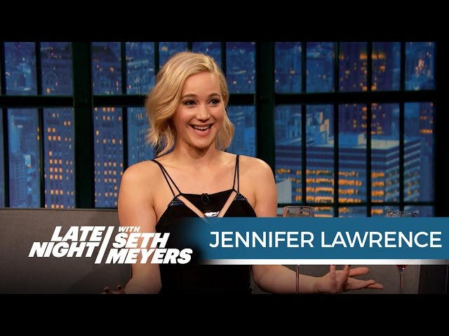 daryl albritton recommends jennifer lawrence leaked tape pic