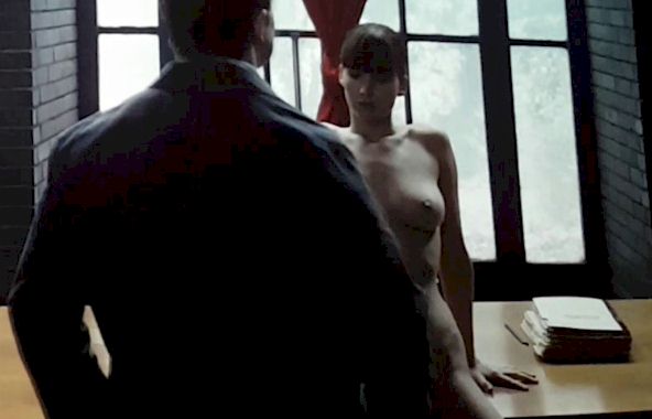 cassie myers recommends jennifer lawrence red sparrow nudes pic