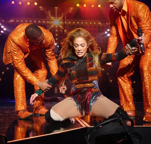 angelika wagner recommends jennifer lopez bent over pic