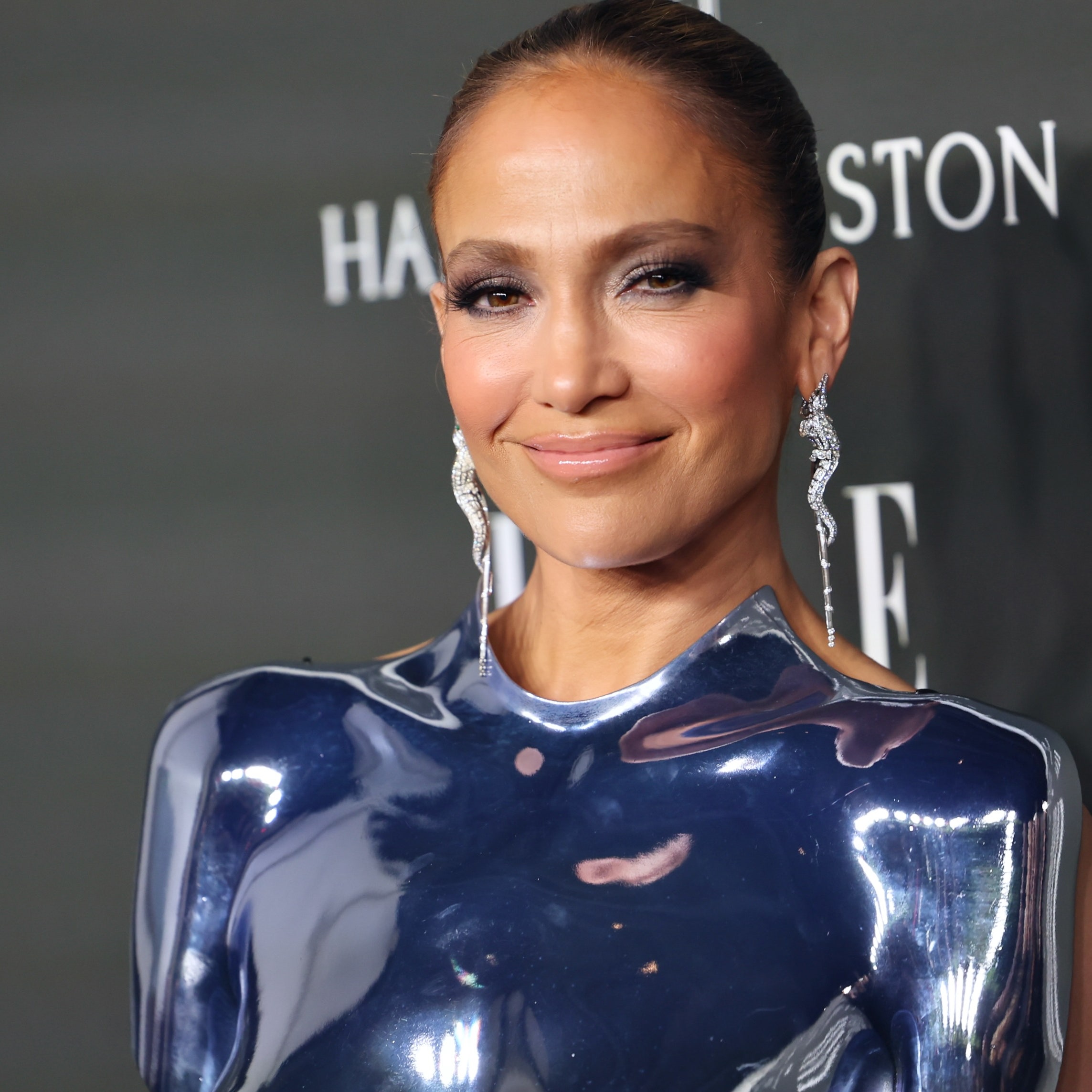 angel carrion add jennifer lopez leaks photo