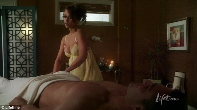 Best of Jennifer love hewitt scene