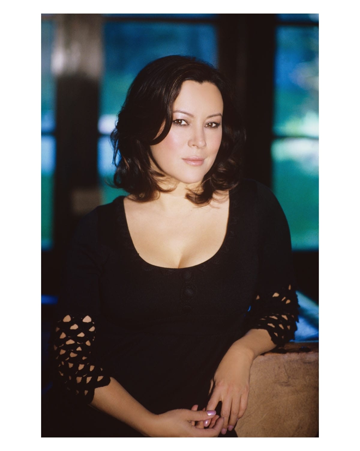 don mcgilvra recommends jennifer tilly porn pics pic