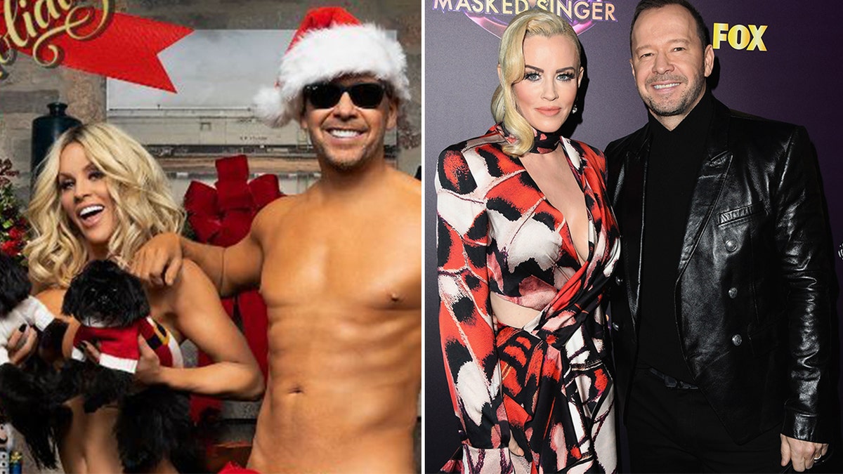 danielle pirozzi recommends jenny mccarthy leaked pictures pic