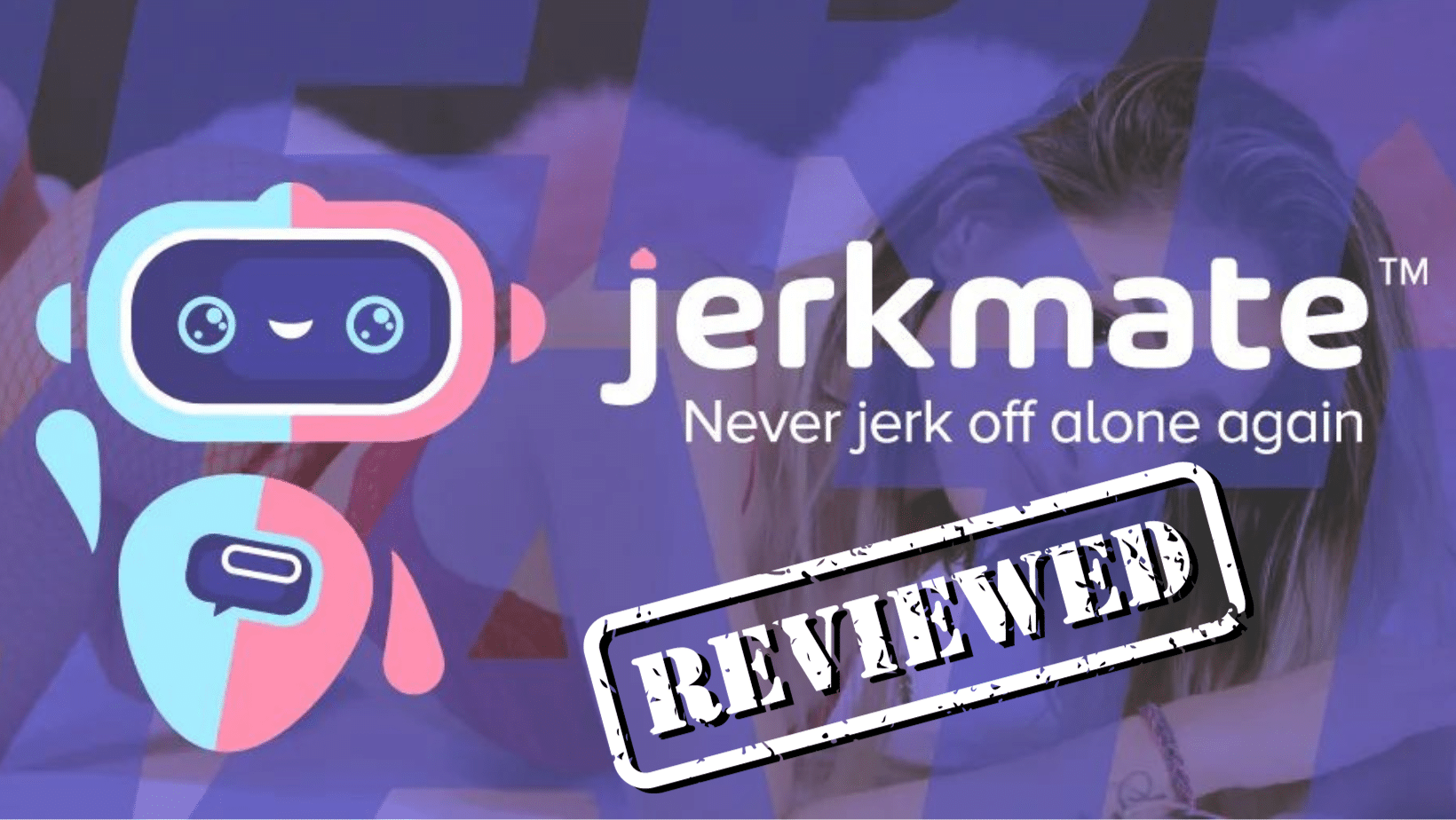 Best of Jerkmate select your model