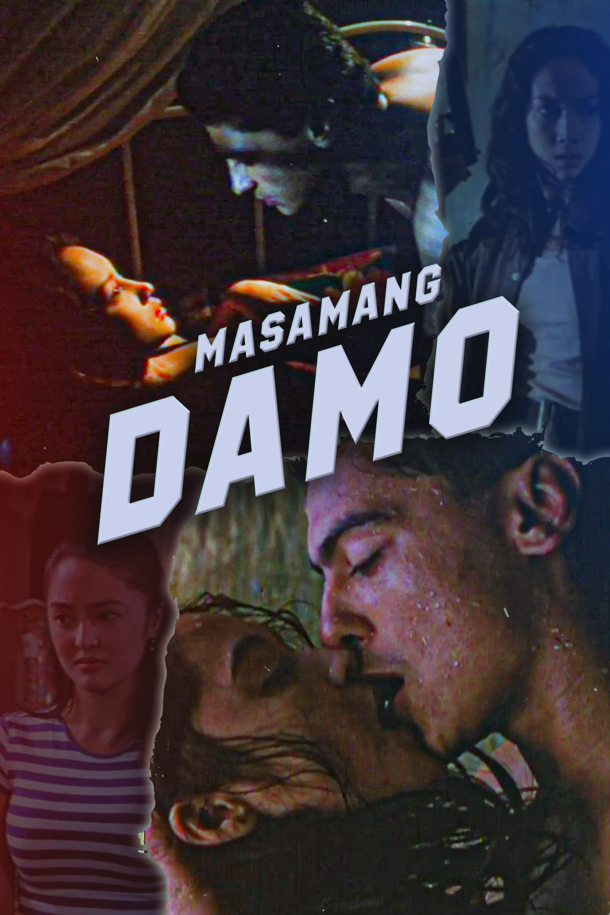 ali ordonez recommends jessa zaragoza masamang damo pic