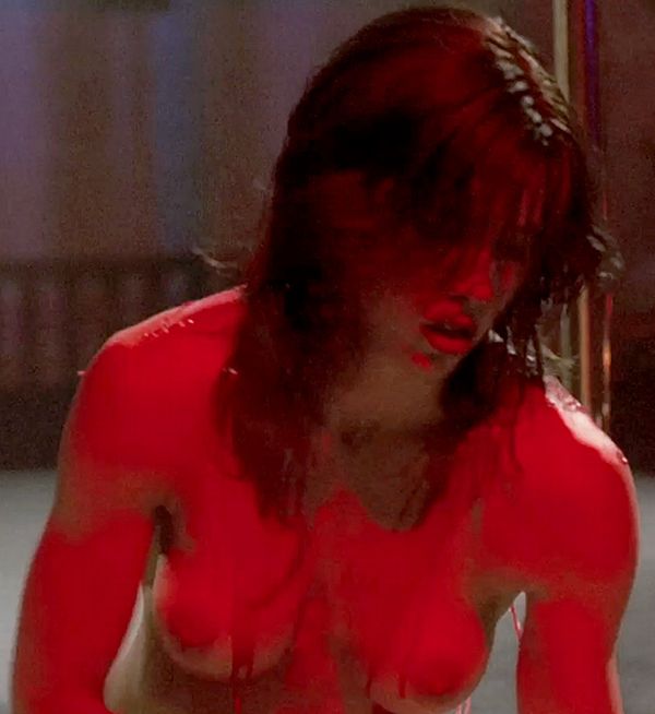 Best of Jessica biel nip