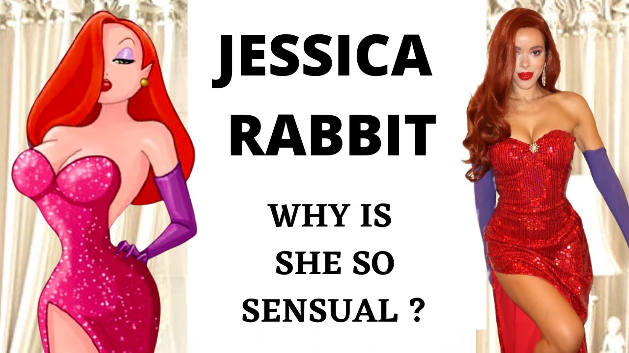 carole randolph add photo jessica rabbit has sex