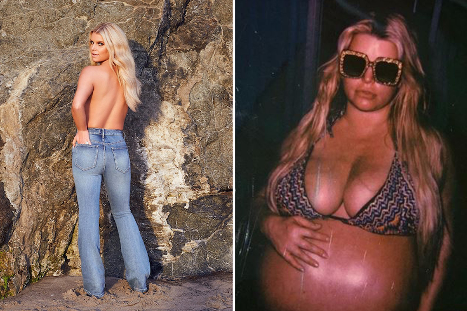 becky knapton recommends jessica simpson leaked nude photos pic