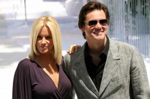 charles l williams recommends jim carrey breast feeding pic