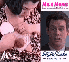 charles hearn recommends Jim Carrey Breast Feeding