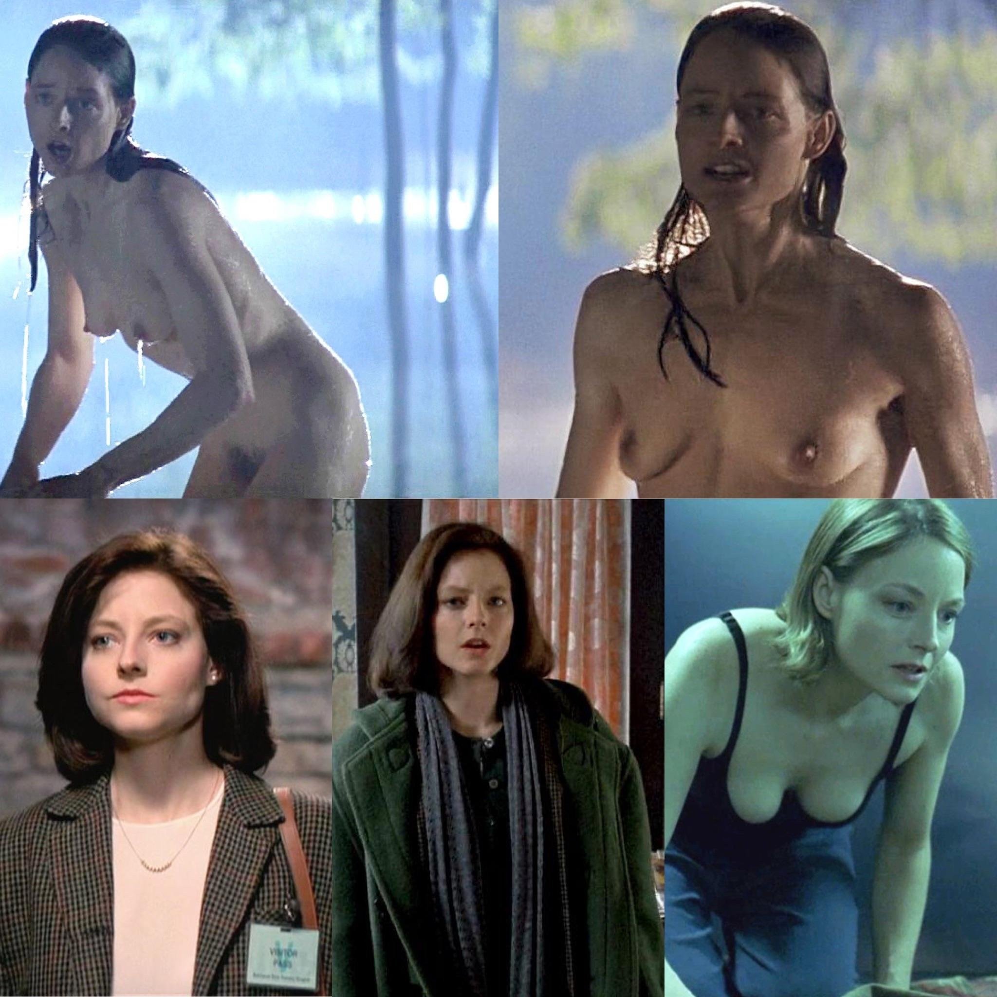 Best of Jodie foster naked pictures
