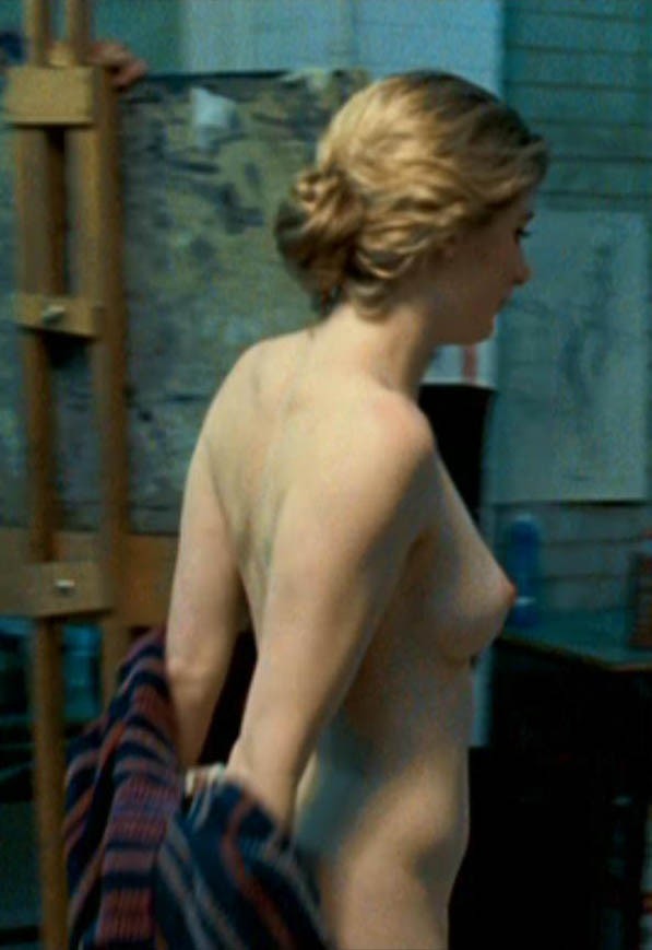 Best of Jodie whittaker naked