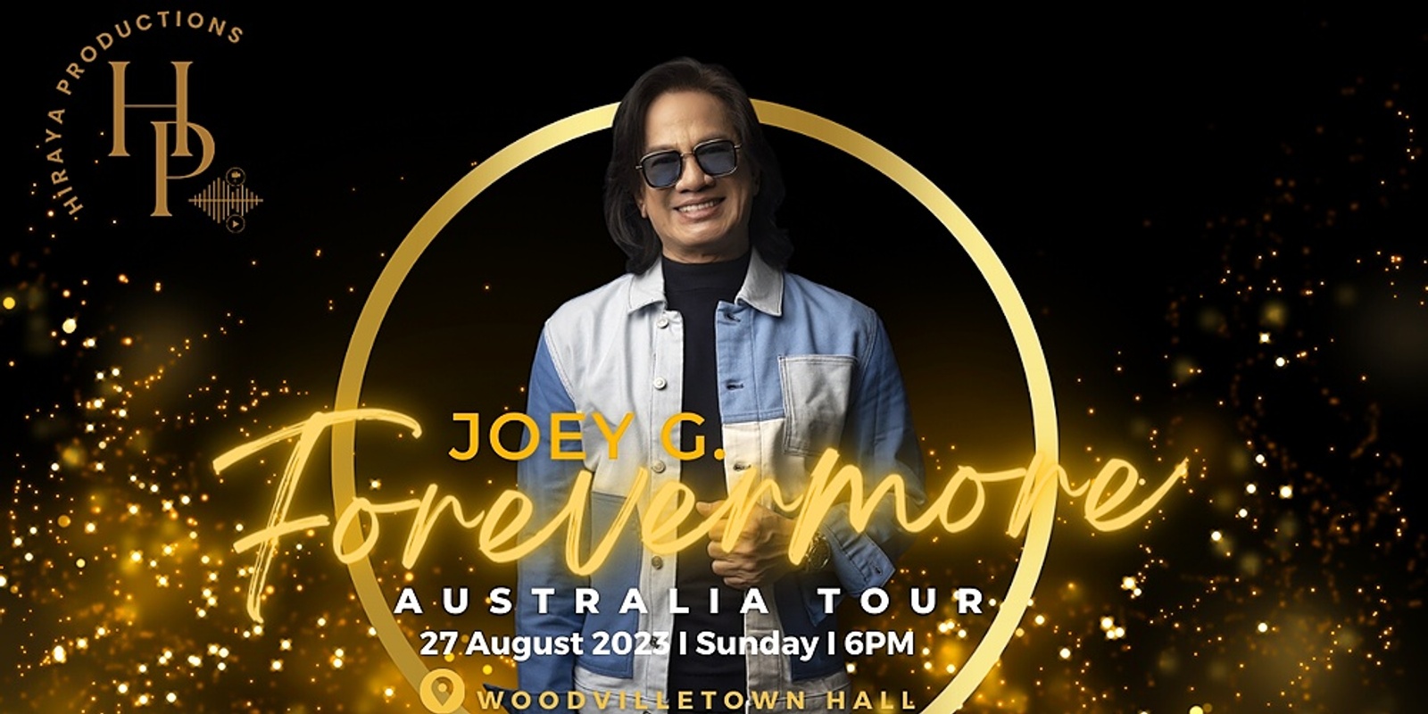 chris archunde recommends joeys world tour age pic