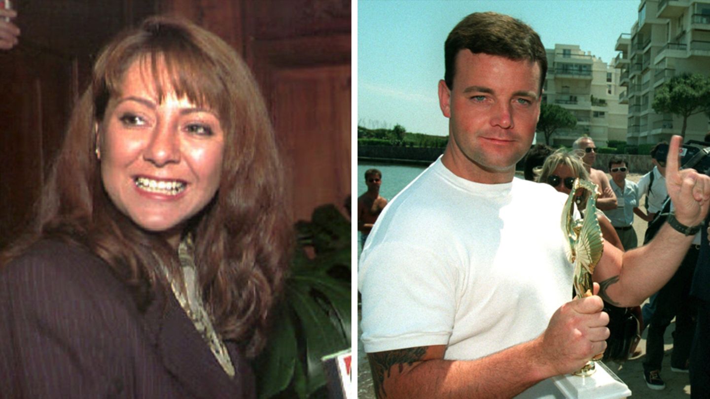 John Wayne Bobbitt Cock. John and Lorena Bobbitt - Wikipedia