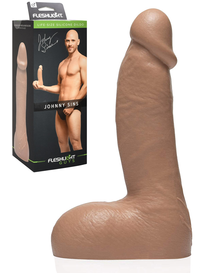 berry black recommends johnny sins penis length pic