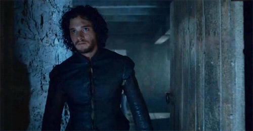 angie sizemore recommends Jon Snow Gif