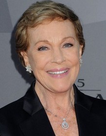 cheryl rosales recommends Julie Andrews Nude Pictures