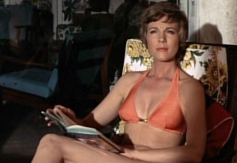 julie andrews sexy