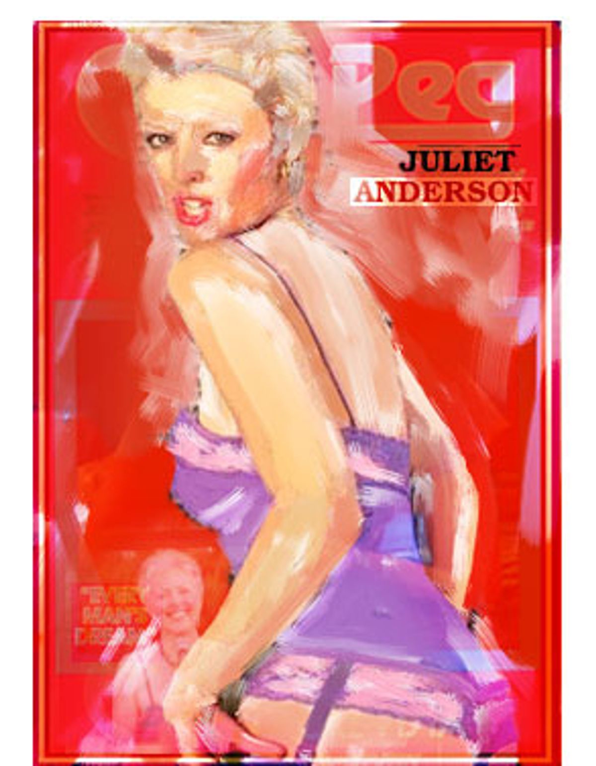 don nepomuceno recommends juliet anderson ageless desire pic