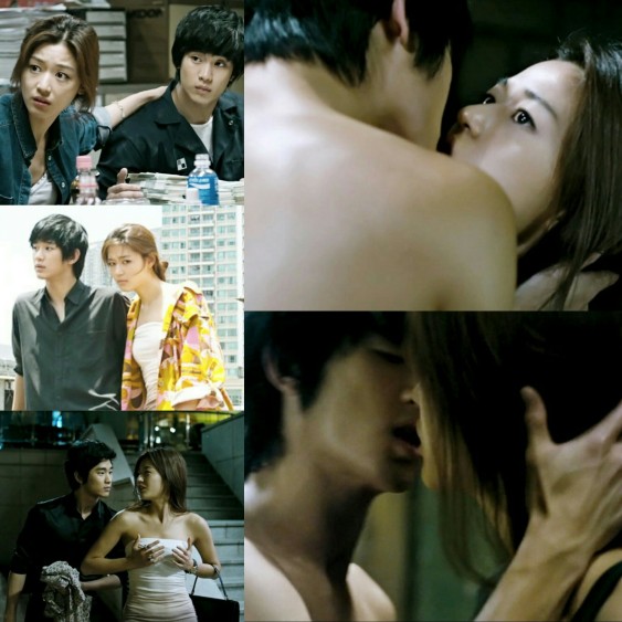 brandon beeghly share jun ji hyun sex scene photos