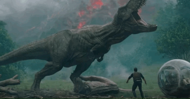 darren roy neal recommends Jurassic World Gif