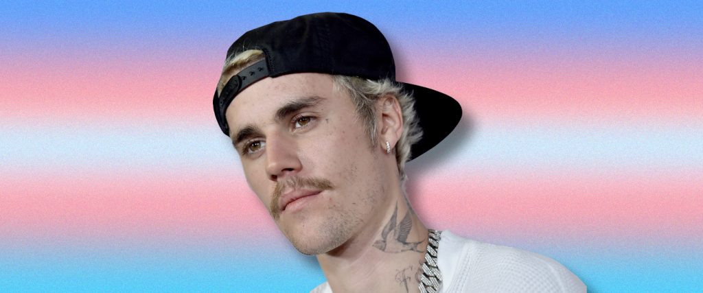 Justin Bieber Is A Pussy fuck sidebar