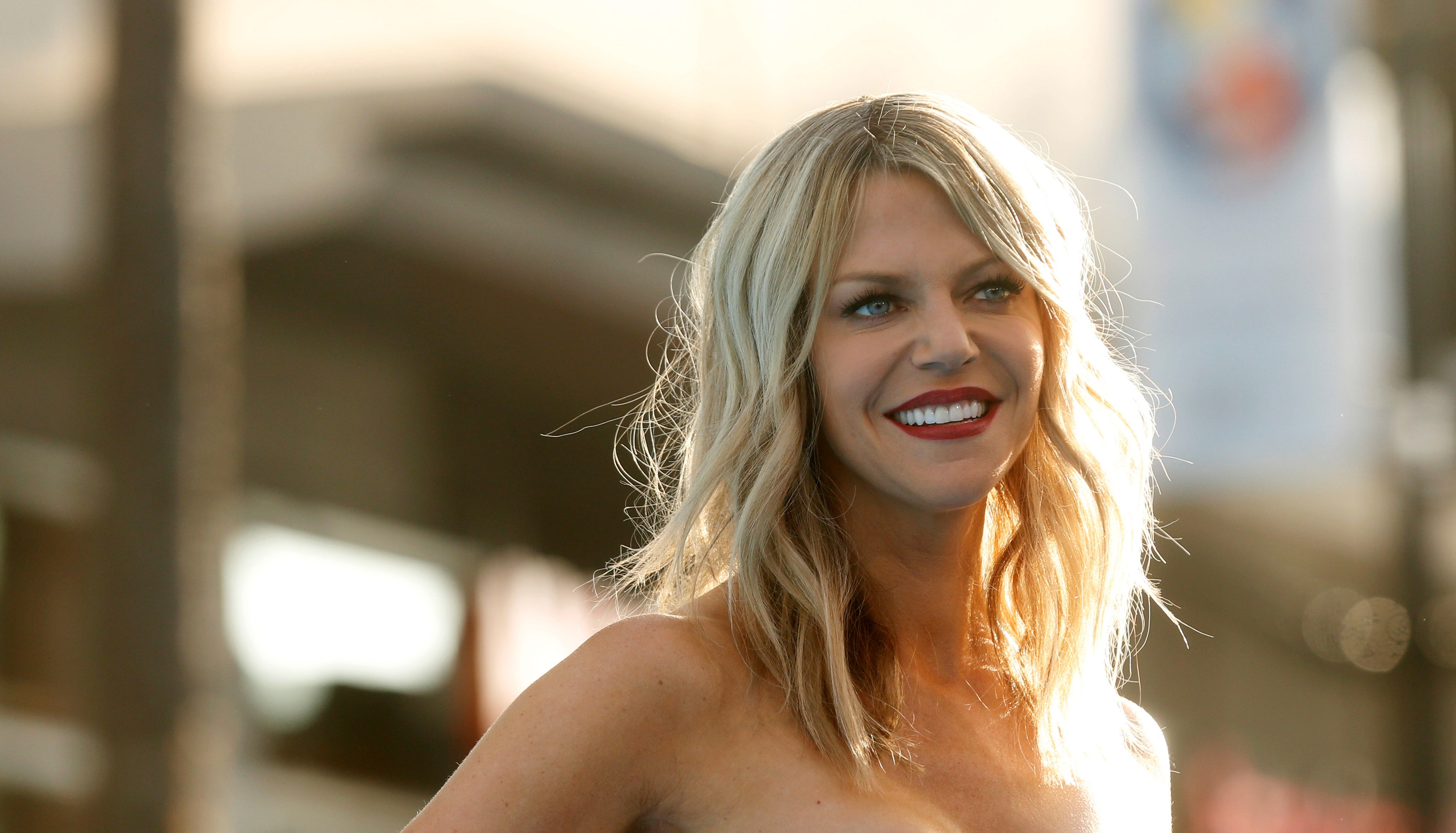 andy wisniewski recommends kaitlin olson nude pics pic