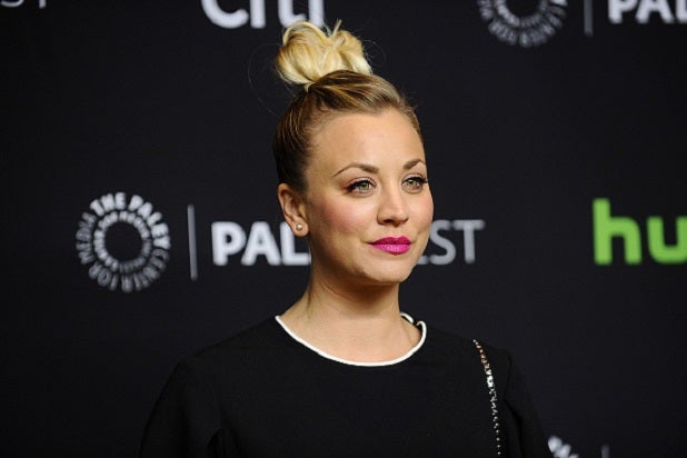 denise drapeau recommends kaley cuoco breast snapchat pic