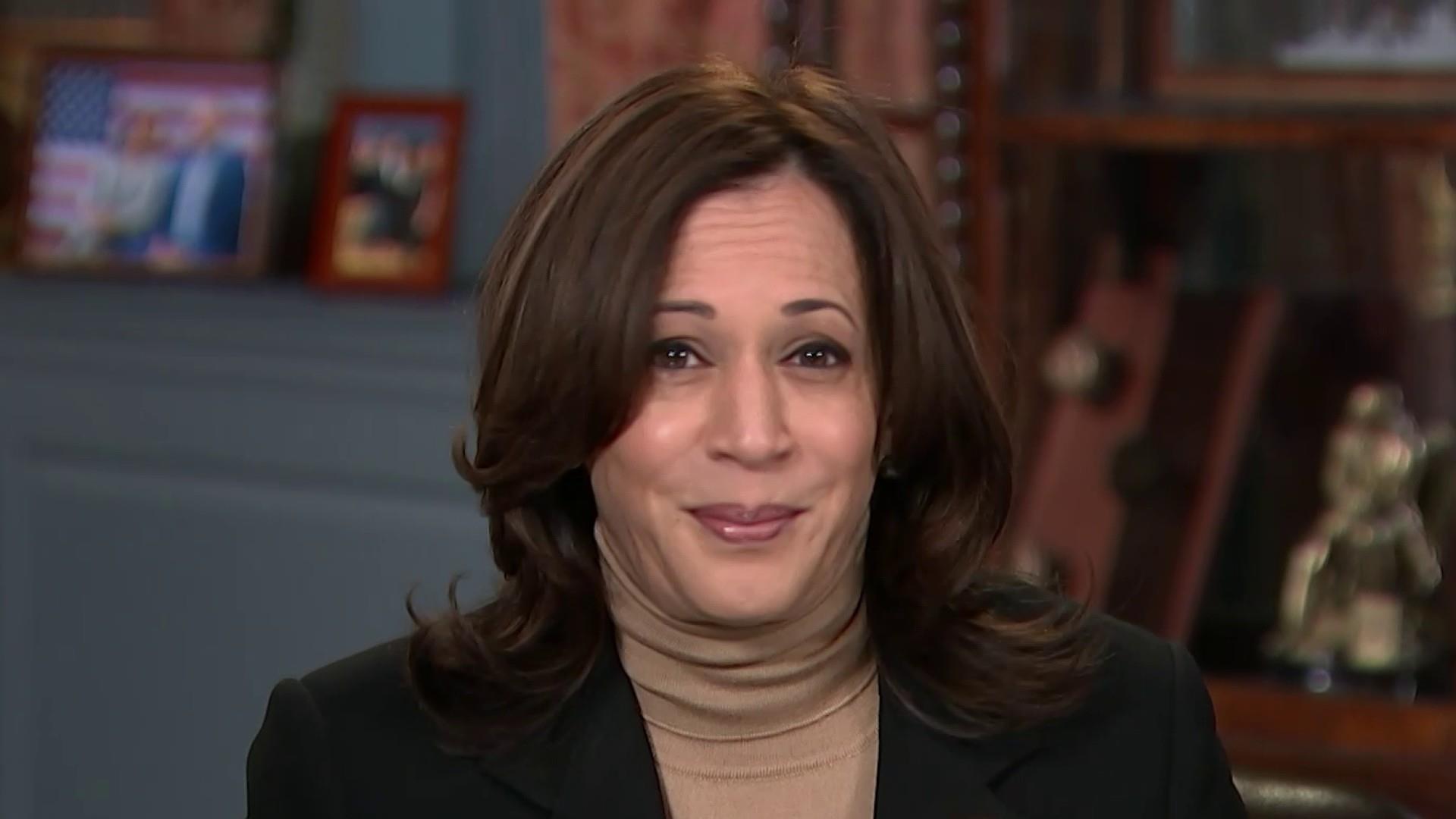 Best of Kamala harris tits