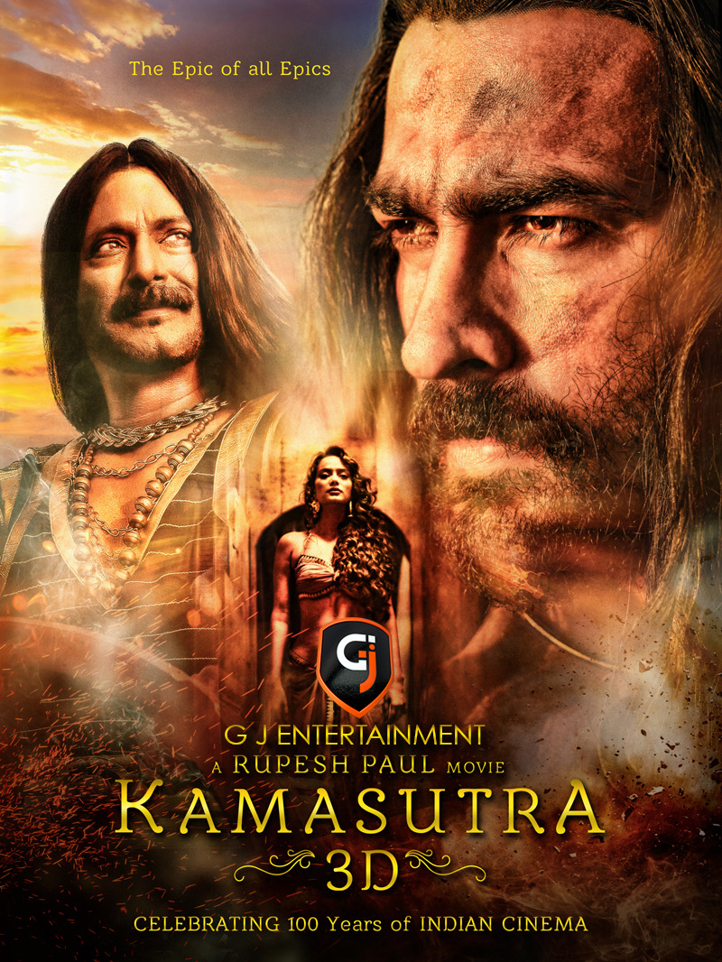 cindi pearce recommends Kamasutra 3d Hindi Movie Full Movie