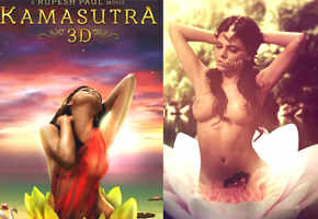 Best of Kamasutra 3d on netflix