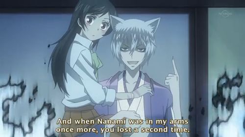 abi antony recommends kamisama kiss ep 4 pic