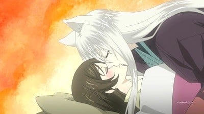 Best of Kamisama kiss ep 4