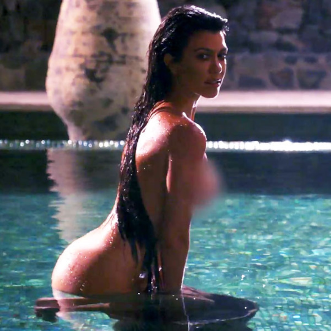 ashwin saraf recommends Kardashian And Jenner Naked