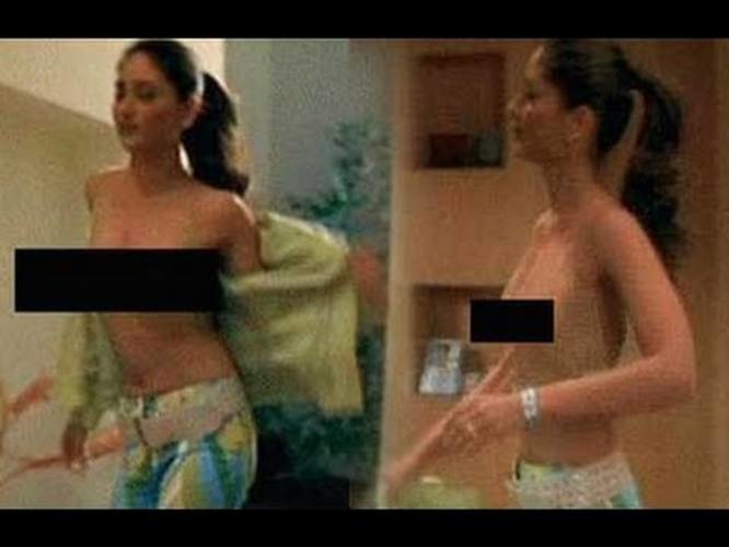 Best of Kareena kapoor leaked mms