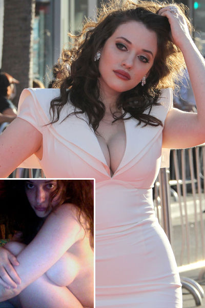 anna duong recommends Kat Dennings Been Nude