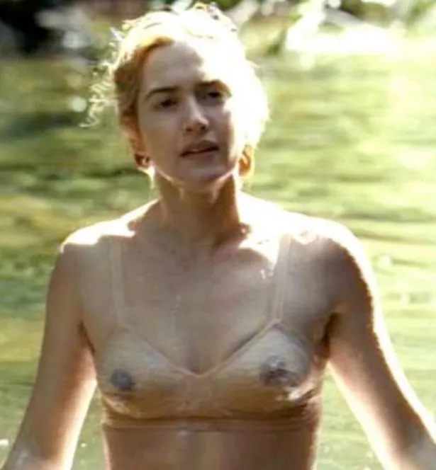 christina faulds recommends kate winslet hot nude pic